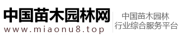 苗木園林網