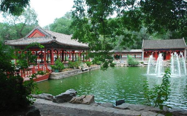 “生態(tài)智慧與城鄉(xiāng)生態(tài)實(shí)踐”同濟(jì)-吉建大論壇(2019)在長(zhǎng)春順利召開(kāi)