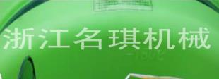 名琪園林機械招商